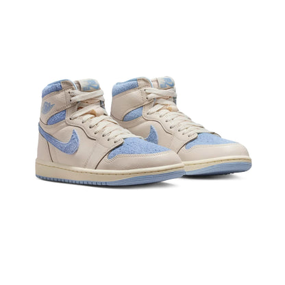 1 Retro High OG 'Pale Ivory Psychic Blue' Women's (2026)