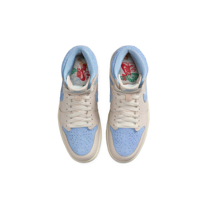 1 Retro High OG 'Pale Ivory Psychic Blue' Women's (2026)
