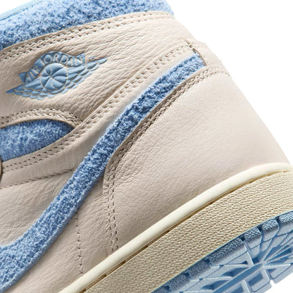 1 Retro High OG 'Pale Ivory Psychic Blue' Women's (2026)