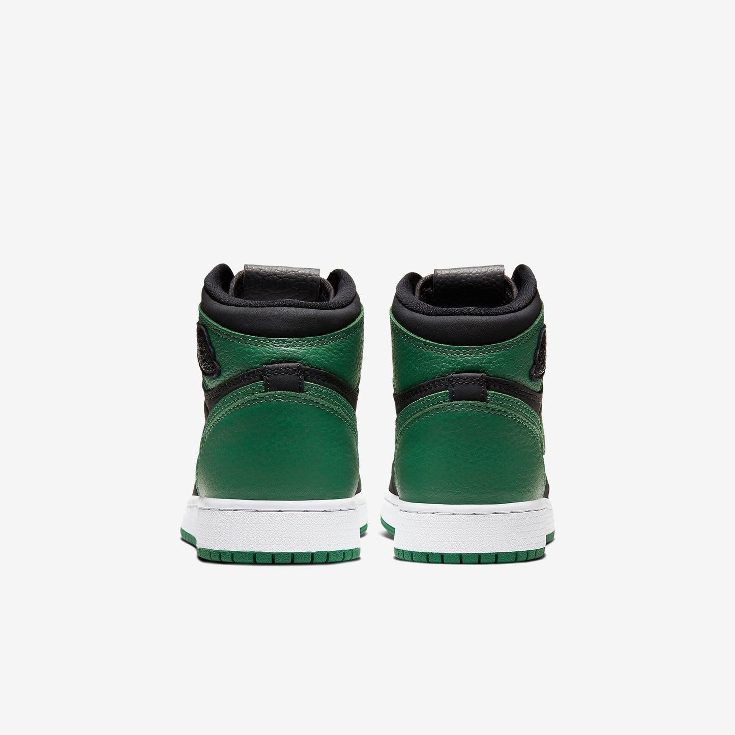 Air Jordan 1 Retro High OG 'Pine Green 2.0' (2020) (GS)