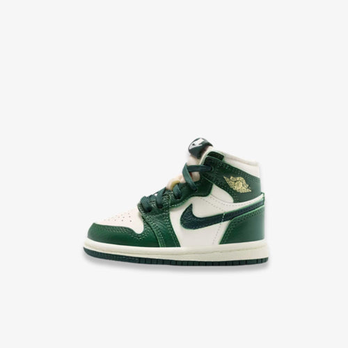 Air Jordan 1 Retro High OG 'Pro Green / Fir' (2025) (TD)