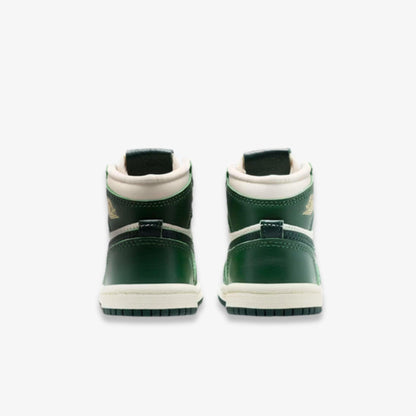 Air Jordan 1 Retro High OG 'Pro Green / Fir' (2025) (TD)