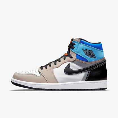 Air Jordan 1 Retro High OG 'Prototype' (2021)