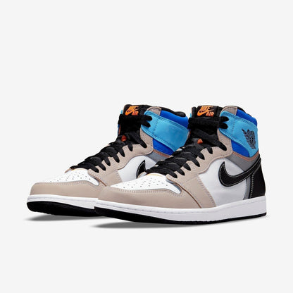 Air Jordan 1 Retro High OG 'Prototype' (2021)