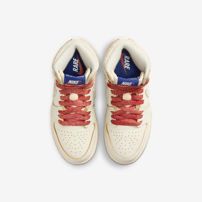 Air Jordan 1 Retro High OG 'Rare Air / Cinnabar' (2025) (PS)