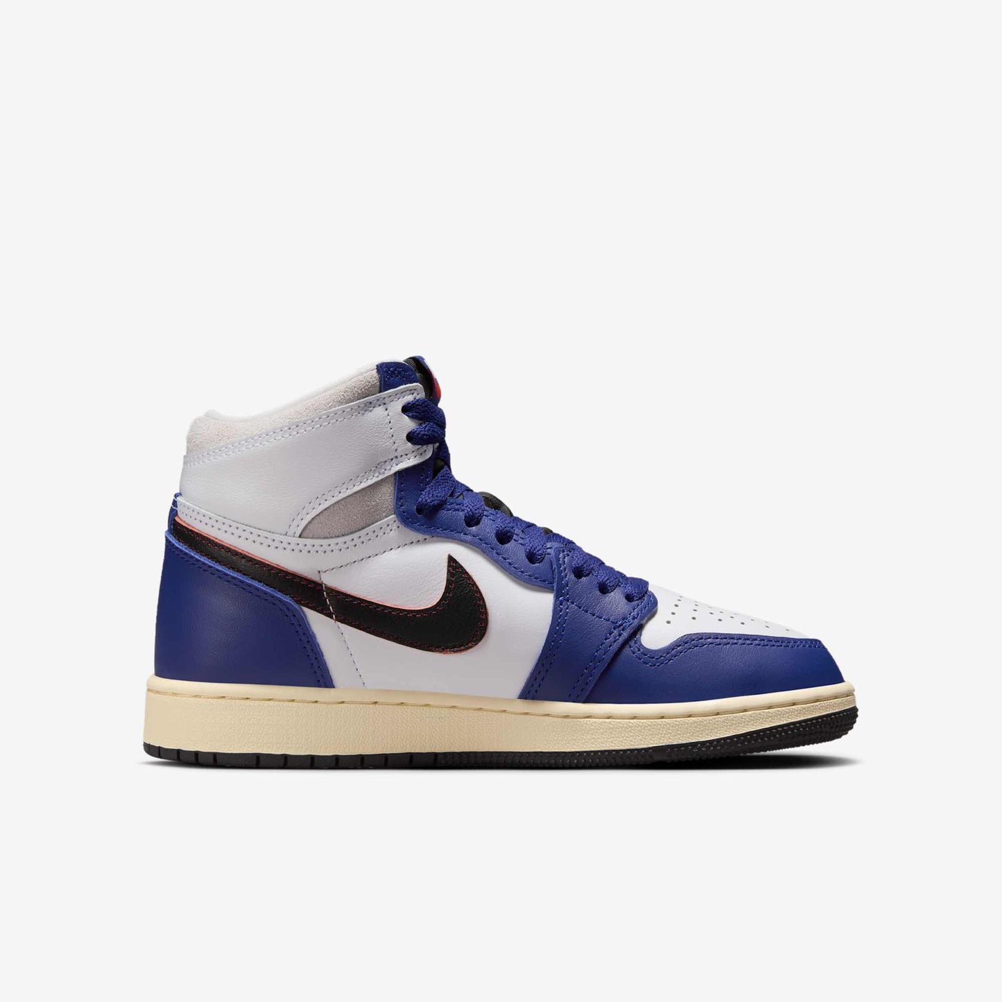 Air Jordan 1 Retro High OG 'Rare Air / Deep Royal Blue' (2025) (GS)