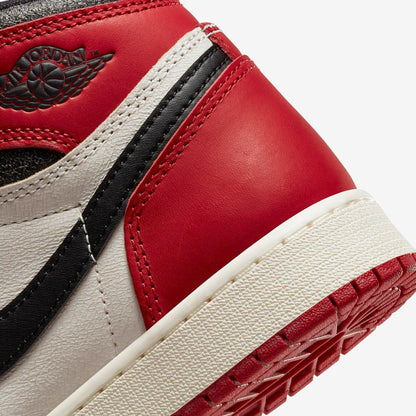 Air Jordan 1 Retro High OG 'Reimagined Chicago / Lost and Found' (2022) (GS)