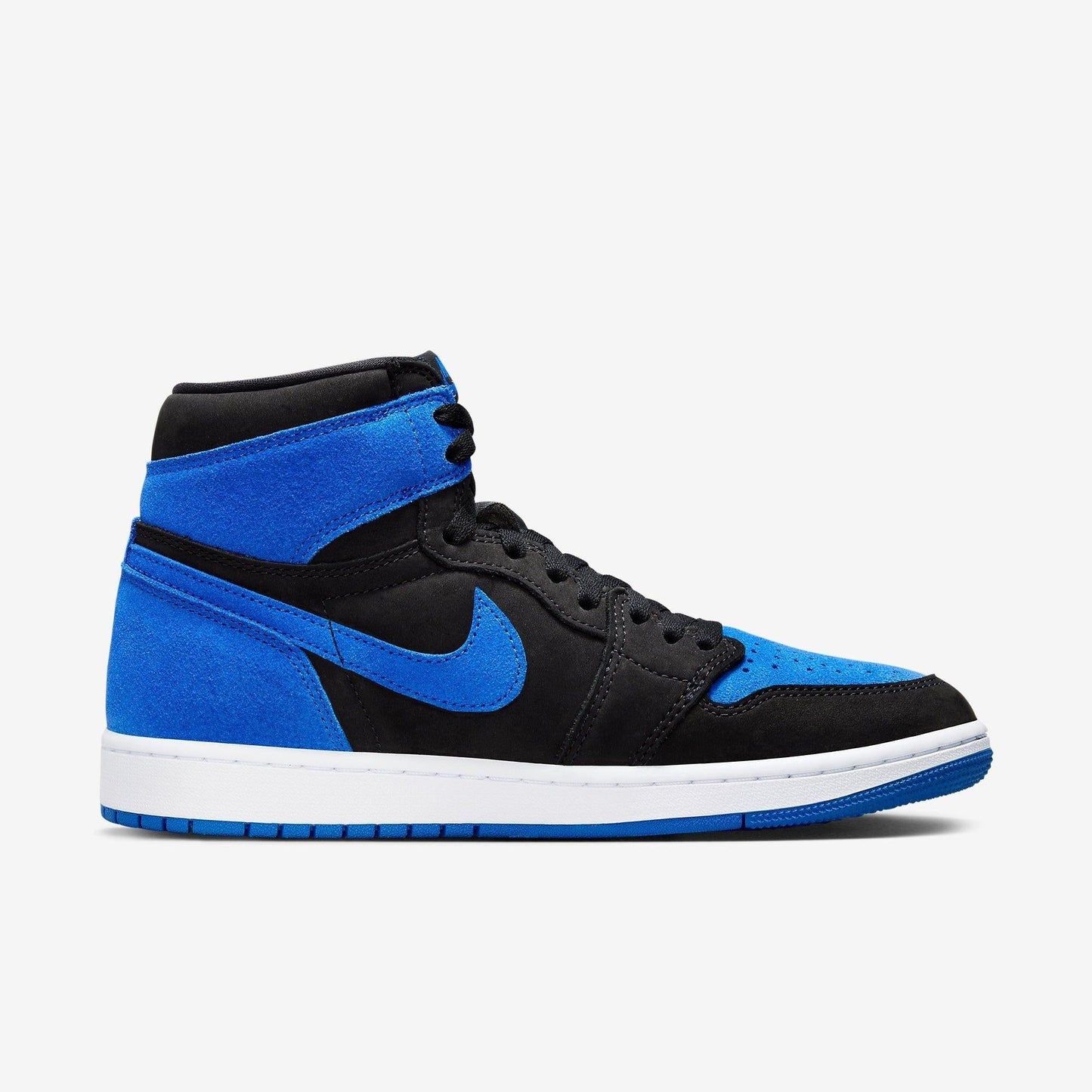Air Jordan 1 Retro High OG 'Reimagined Royal Blue' (2023)