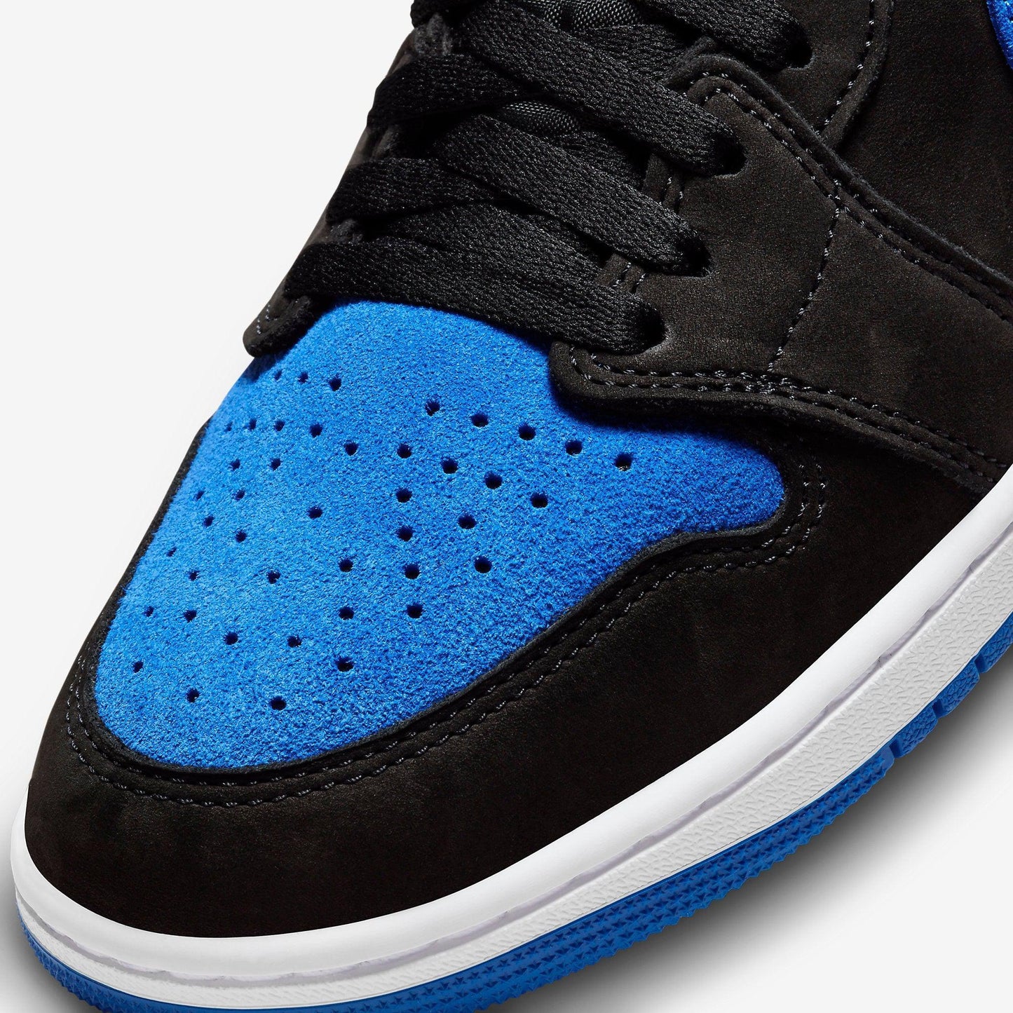 Air Jordan 1 Retro High OG 'Reimagined Royal Blue' (2023)