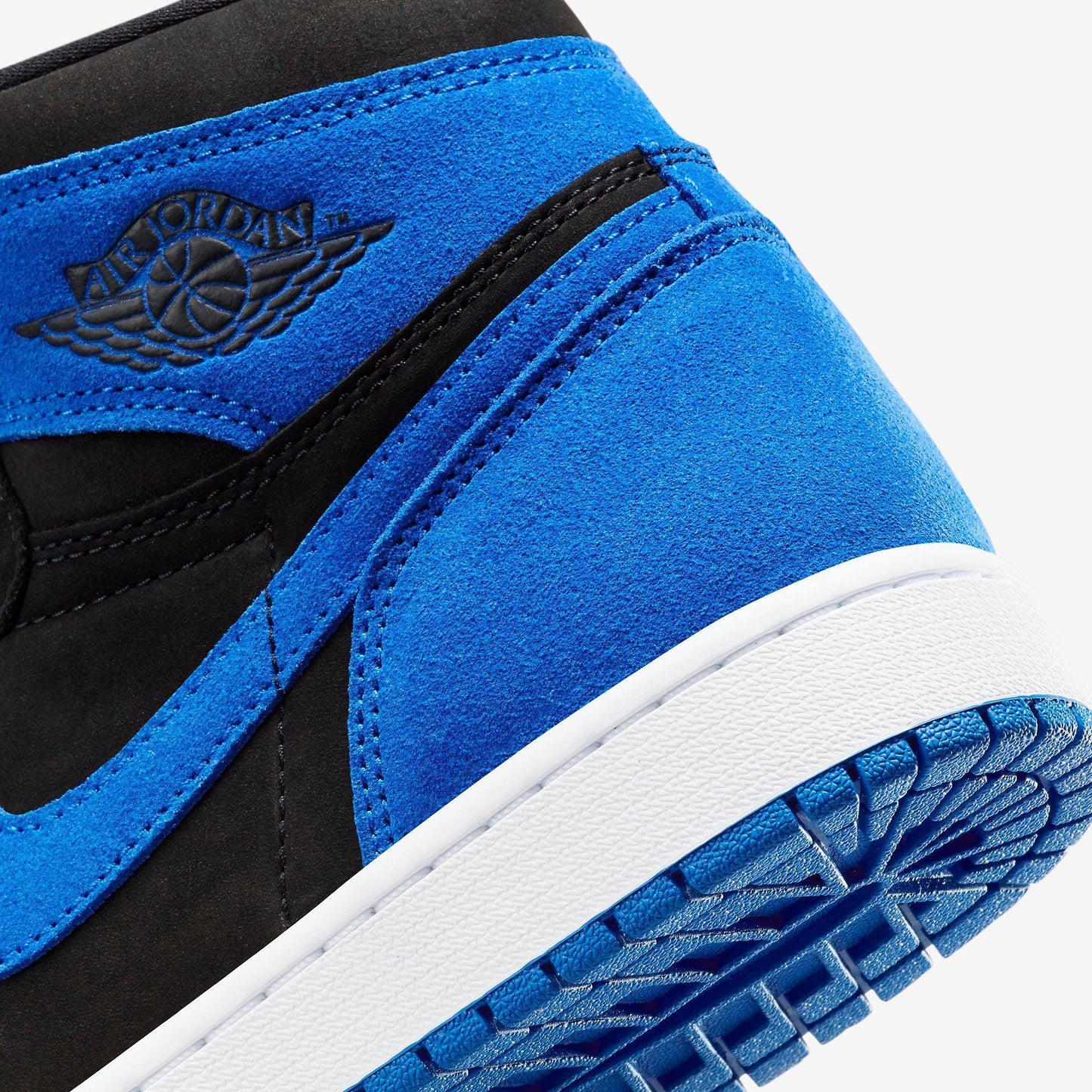 Air Jordan 1 Retro High OG 'Reimagined Royal Blue' (2023)