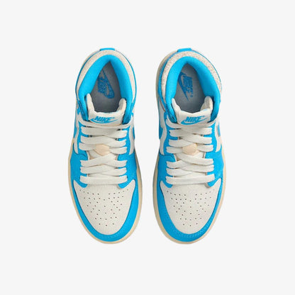 Air Jordan 1 Retro High OG 'Reimagined UNC University Blue' (2025) (PS)
