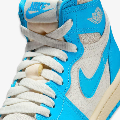 Air Jordan 1 Retro High OG 'Reimagined UNC University Blue' (2025) (PS)