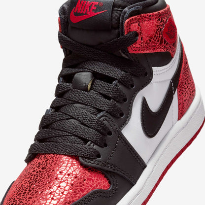 Air Jordan 1 Retro High OG 'Ruby' (2025) (PS)
