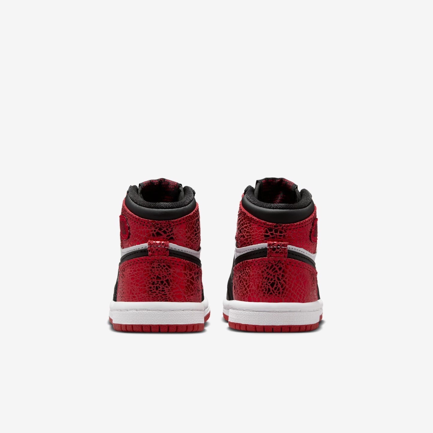 Air Jordan 1 Retro High OG 'Ruby' (2025) (TD)