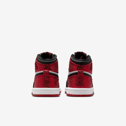 Air Jordan 1 Retro High OG 'Ruby' (2025) (TD)