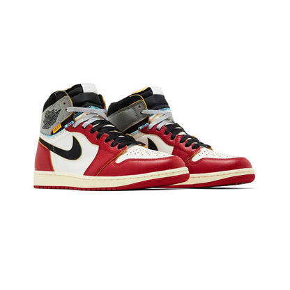 1 Retro High OG SP 'Union LA Chicago Shadow' (2025)