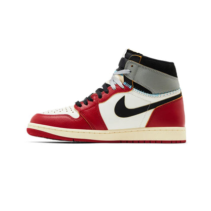 1 Retro High OG SP 'Union LA Chicago Shadow' (2025)
