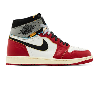 1 Retro High OG SP 'Union LA Chicago Shadow' (2025)