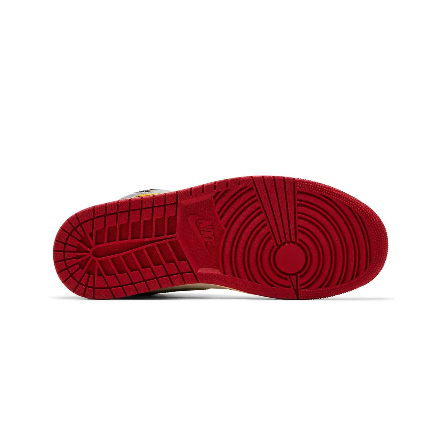 1 Retro High OG SP 'Union LA Chicago Shadow' (2025)