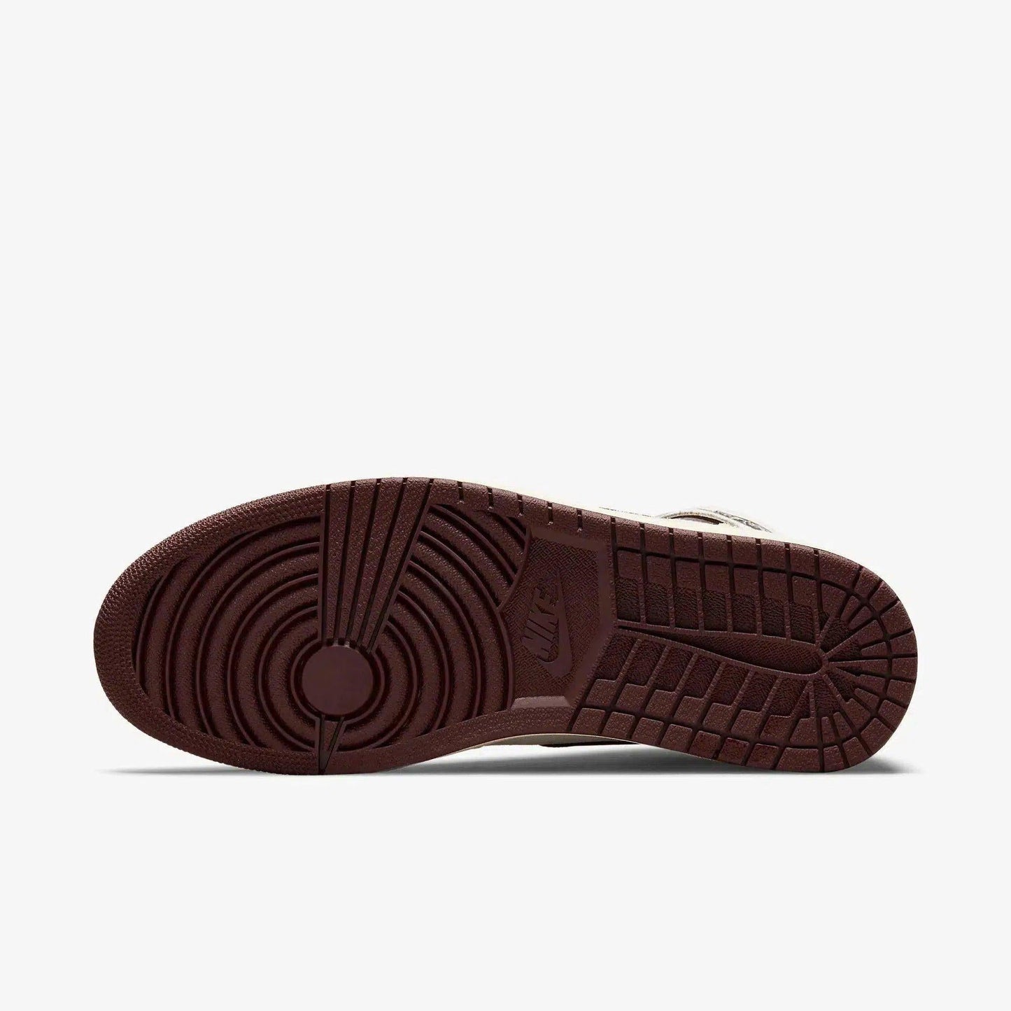 Air Jordan 1 Retro High OG SP x A Ma Maniére 'Airness' (2021)