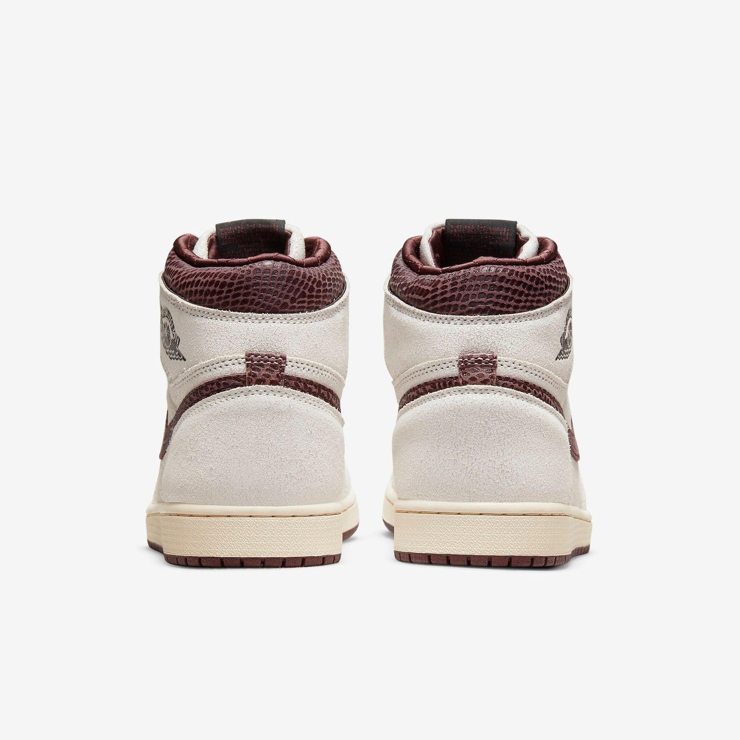 Air Jordan 1 Retro High OG SP x A Ma Maniére 'Airness' (2021)