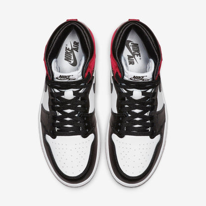 Air Jordan 1 Retro High OG 'Satin Black Toe' (2019) (Womens)