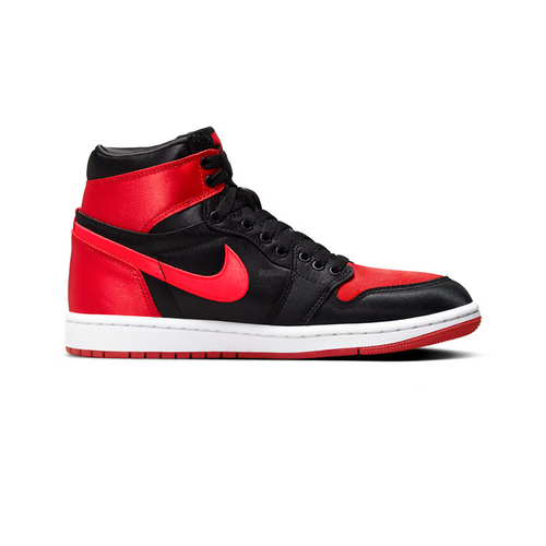 1 Retro High OG 'Satin Bred' Women's (2023)
