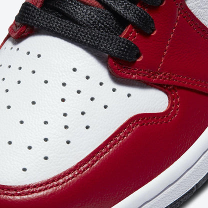 Air Jordan 1 Retro High OG 'Satin Snake' (2020) (Womens)