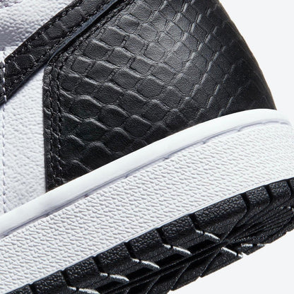 Air Jordan 1 Retro High OG 'Satin Snake' (2020) (Womens)