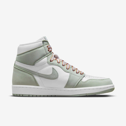 Air Jordan 1 Retro High OG 'Seafoam' (2021) (Womens)