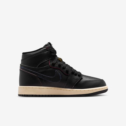Air Jordan 1 Retro High OG 'Self-Expression' (2025) (GS)
