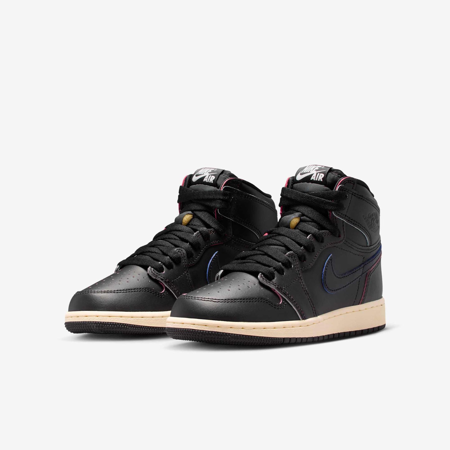 Air Jordan 1 Retro High OG 'Self-Expression' (2025) (GS)