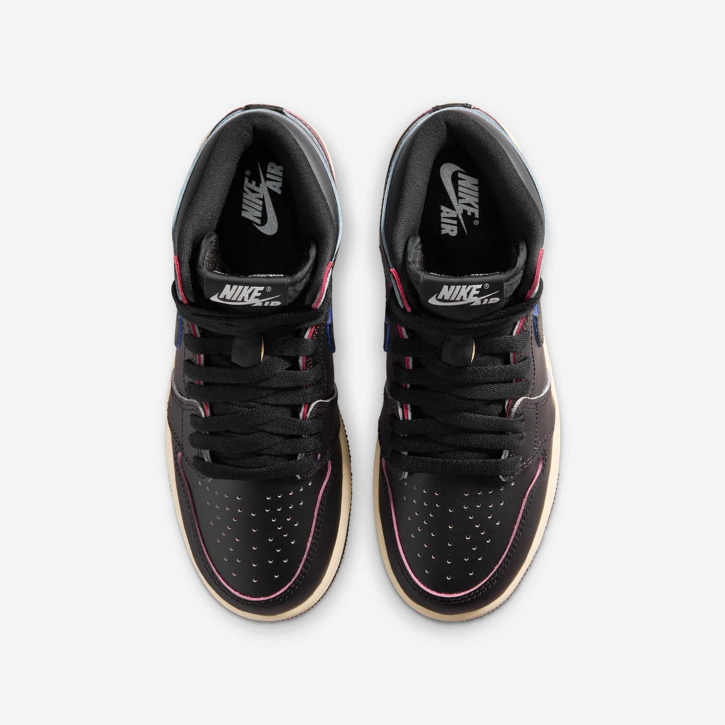 Air Jordan 1 Retro High OG 'Self-Expression' (2025) (GS)