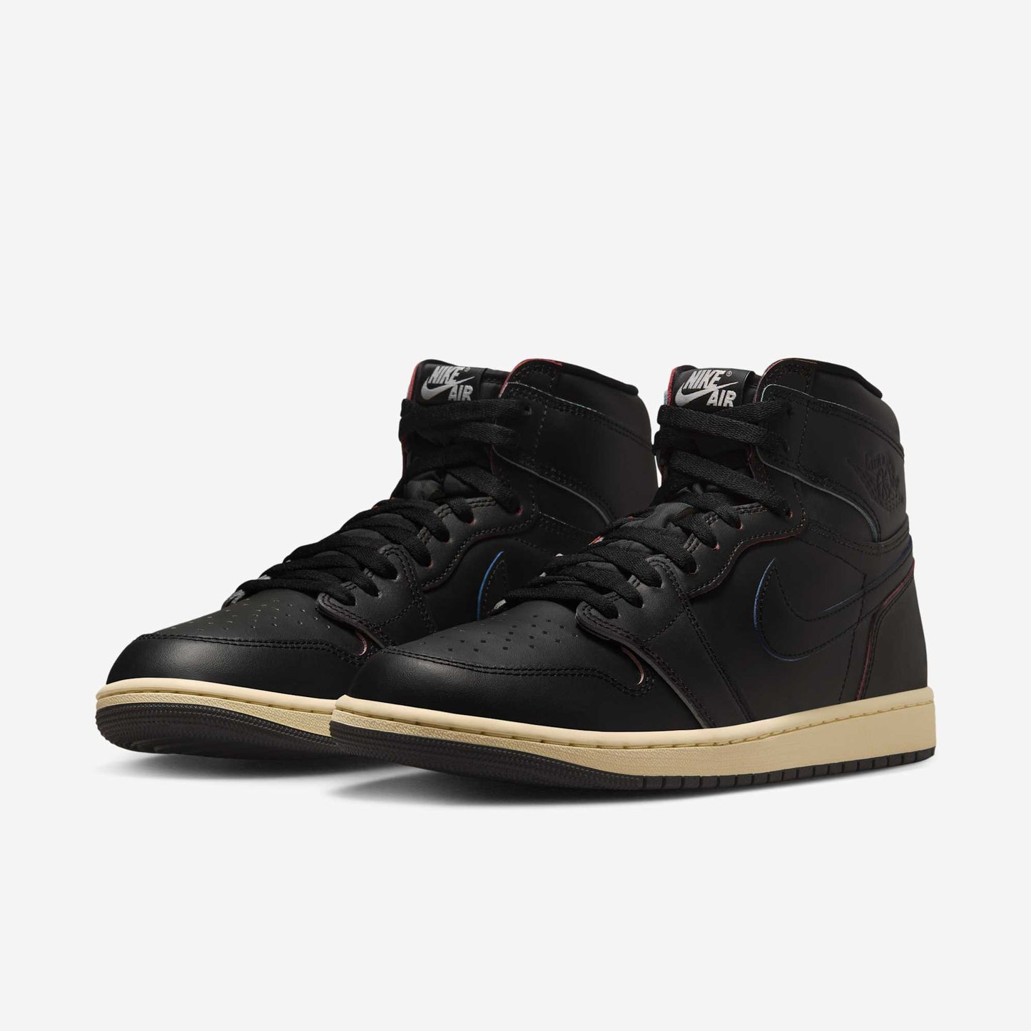 Air Jordan 1 Retro High OG 'Self-Expression' (2025)