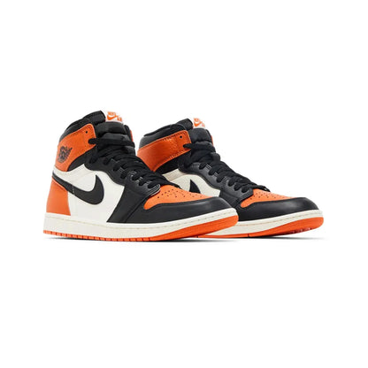 1 Retro High OG 'Shattered Backboard' (2025)