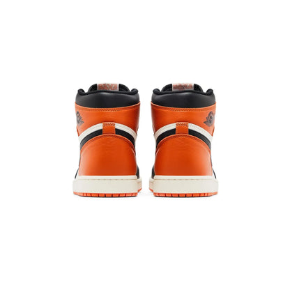 1 Retro High OG 'Shattered Backboard' (2025)
