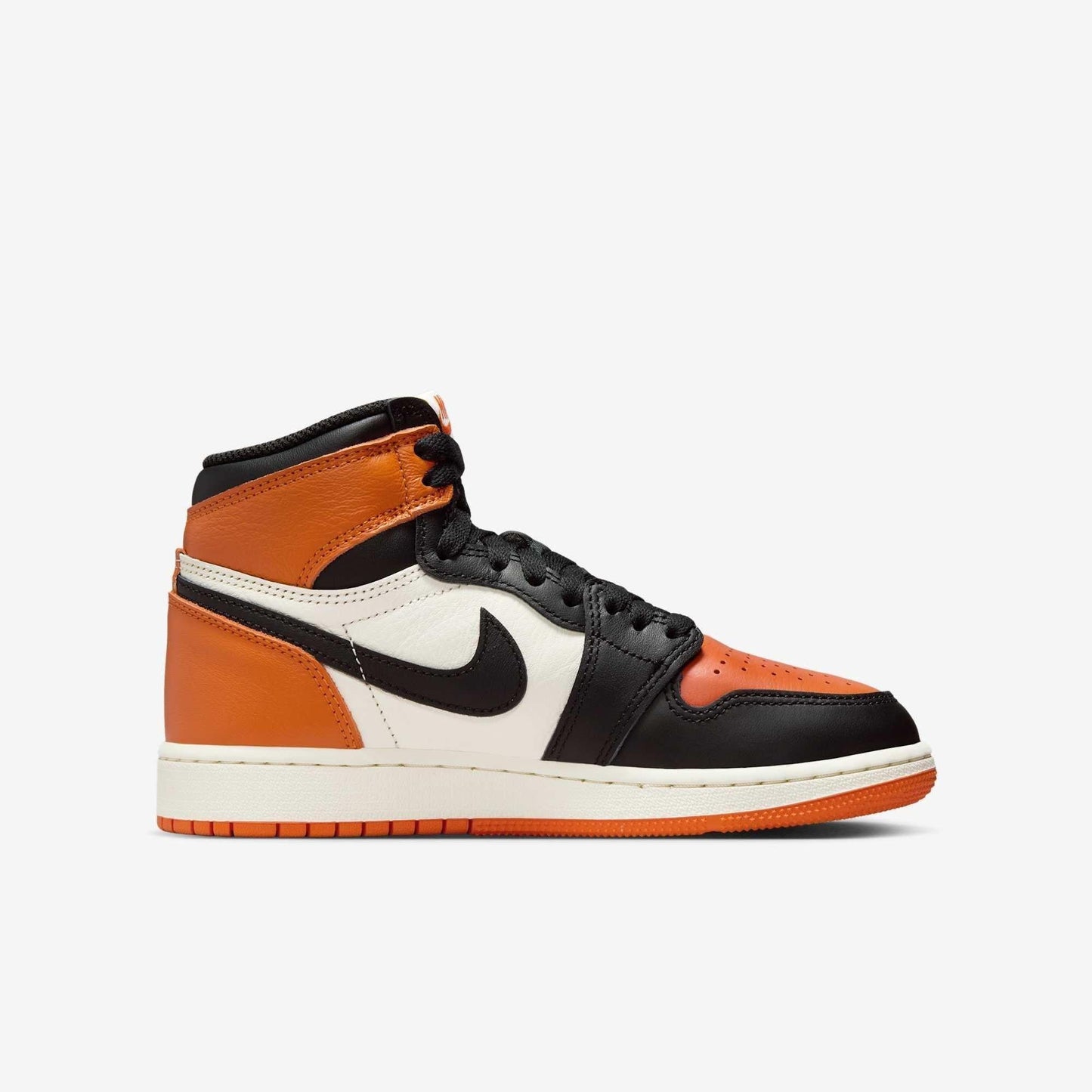 Air Jordan 1 Retro High OG 'Shattered Backboard SBB 1.0' (2025) (GS)