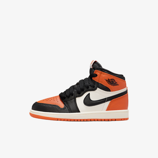 Air Jordan 1 Retro High OG 'Shattered Backboard SBB 1.0' (2025) (PS)