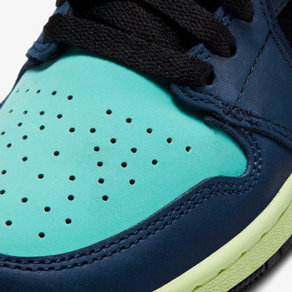 Air Jordan 1 Retro High OG 'Tokyo Bio Hack' (2020) (GS)