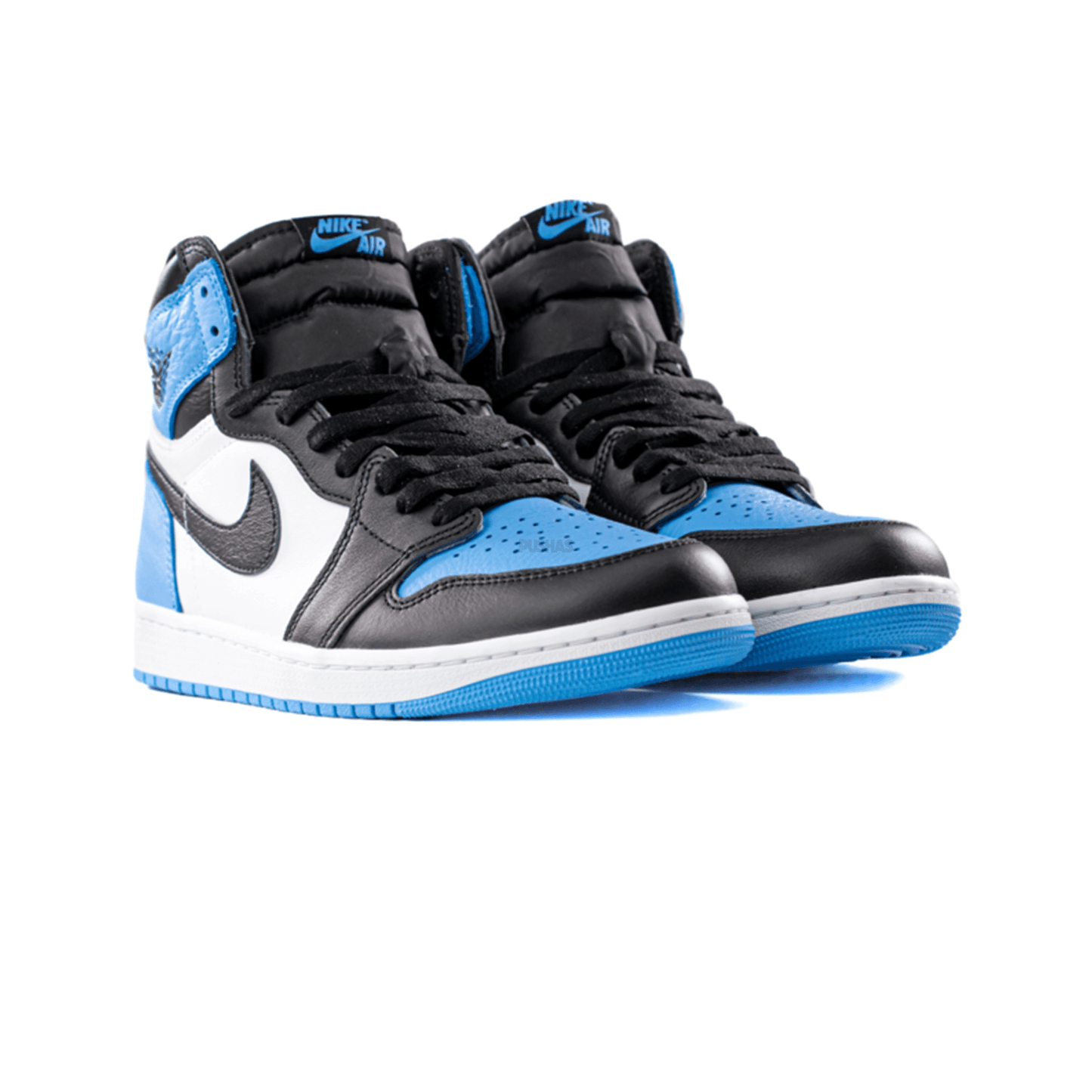 1 Retro High OG 'UNC Toe' (2023)
