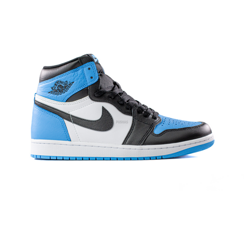 1 Retro High OG 'UNC Toe' (2023)