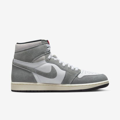 Air Jordan 1 Retro High OG 'Washed Black' (2023)
