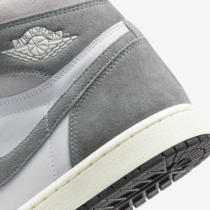 Air Jordan 1 Retro High OG 'Washed Black' (2023)