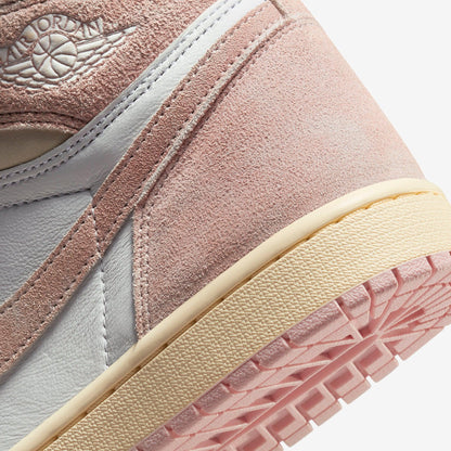 Air Jordan 1 Retro High OG 'Washed Pink' (2023) (Womens)