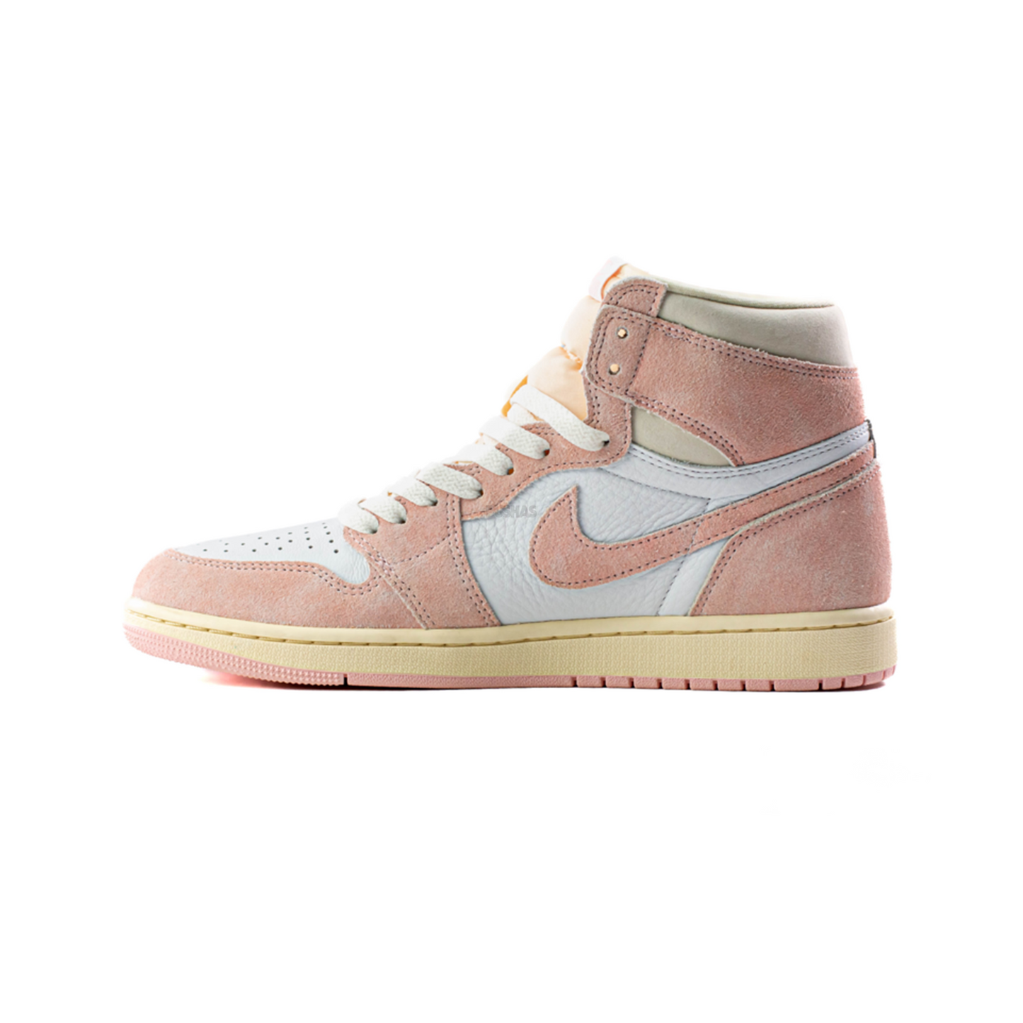1 Retro High OG 'Washed Pink' Women's (2023)