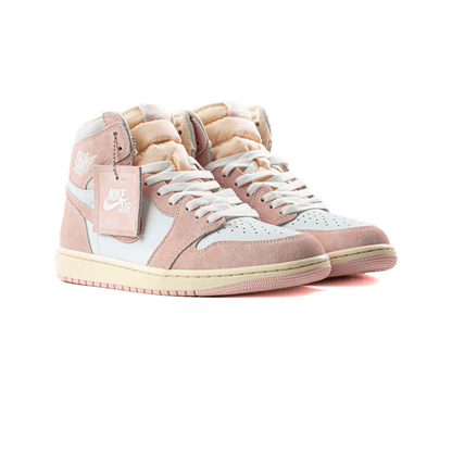 1 Retro High OG 'Washed Pink' Women's (2023)