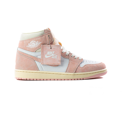 1 Retro High OG 'Washed Pink' Women's (2023)