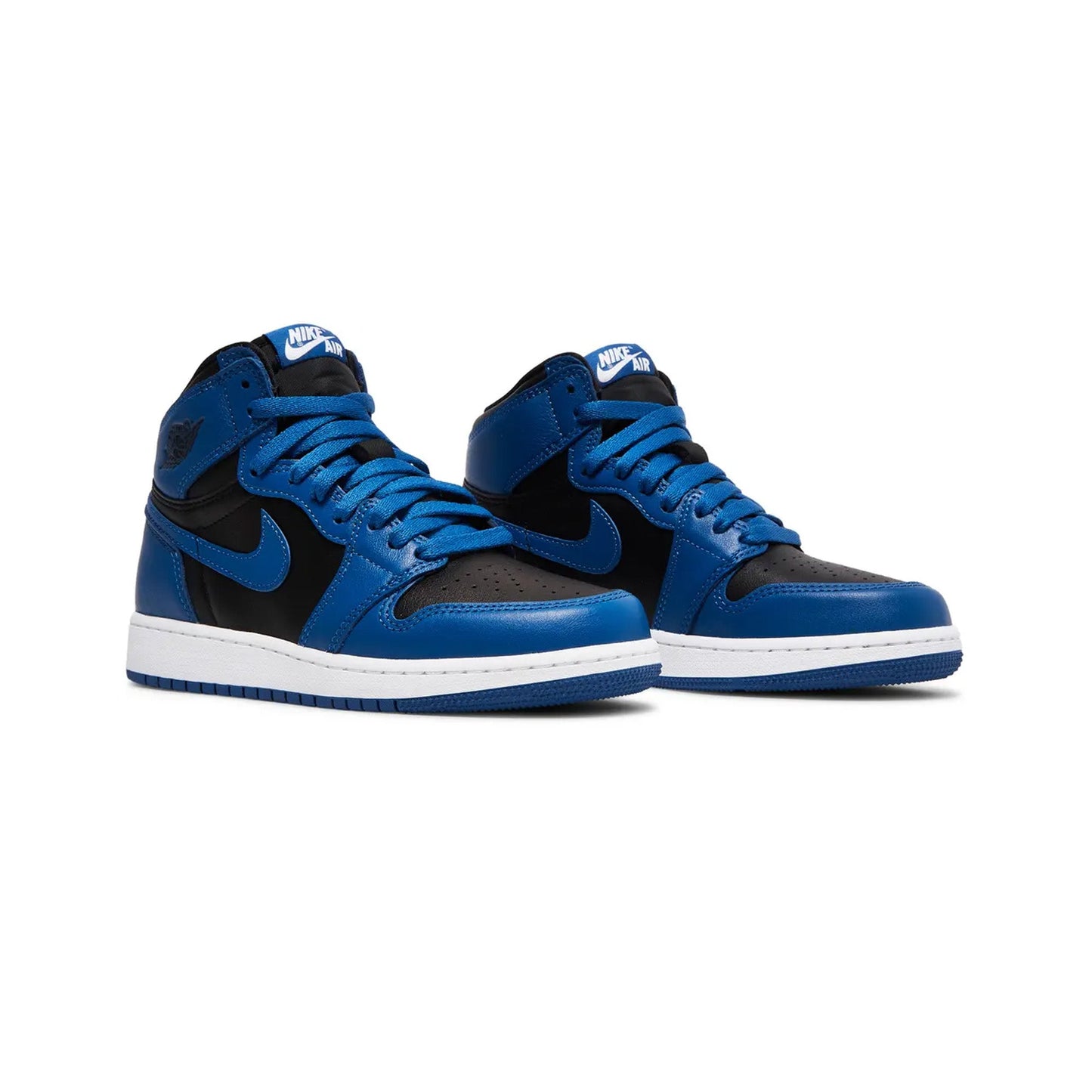1 Retro High OG 'Dark Marina Blue' GS (2021)