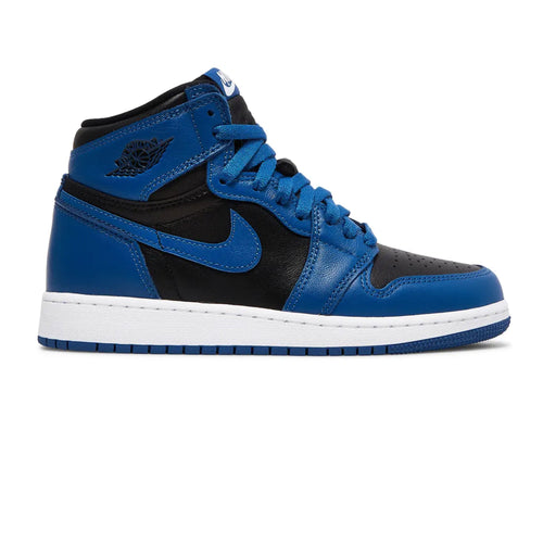 1 Retro High OG 'Dark Marina Blue' GS (2021)