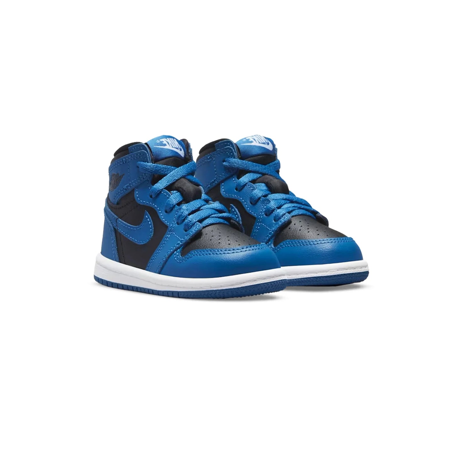 1 Retro High OG 'Dark Marina Blue' TD (2022)